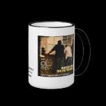 Swindle Mug mugs
