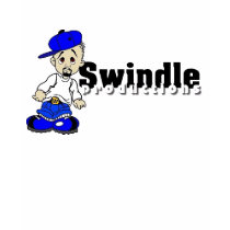 Swindle t-shirts