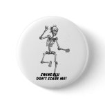 Swine Flu 2 buttons