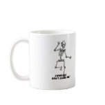 Swine Flu 2 Coffee Mug