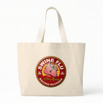 Swine Flu - Bacons Revenge! Bag