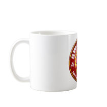 Swine Flu - Bacons Revenge! Coffee Mug