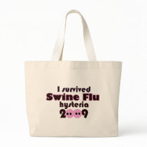 Swine Flu bags