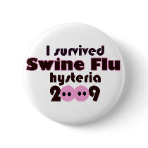 Swine Flu buttons
