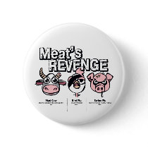 Swine Flu Buttons