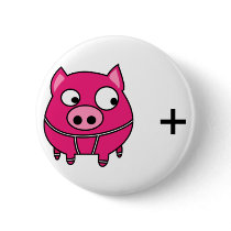 SWINE flu Button
