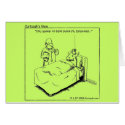 Swine Flu cards by cartoosh Swine Flu cards