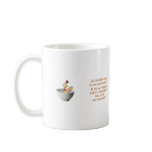 Swine Flu - Chicken Soup mugs
