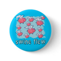 Swine Flu Humor Products buttons