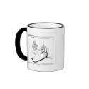 Swine Flu mugs by cartoosh Swine Flu mugs