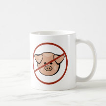 Swine Flu Mugs