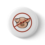Swine Flu / Pork buttons