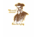 Swine Flu Prediction by Nostradamus t-shirts by AdamCampen Swine Flu Prediction by Nostradamus t-shirts