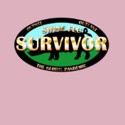 Swine Flu Survivor