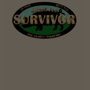 Swine Flu Survivor