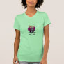Swine Flu T-shirt