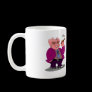 Swine Flue Mug
