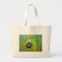 Swing#54 Tote Bags