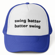 swing batter batter swing hats by princesssierra96 swing batter batter swing hats