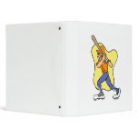 Swing binders