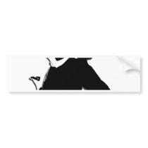 Swing Dance NT Bumper Stickers