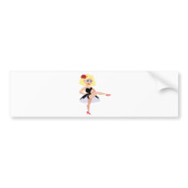 Swing Dancer bumper stickers by sportydesigns Swing Dancer bumper stickers