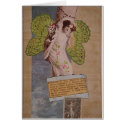 Swing Fairy cards