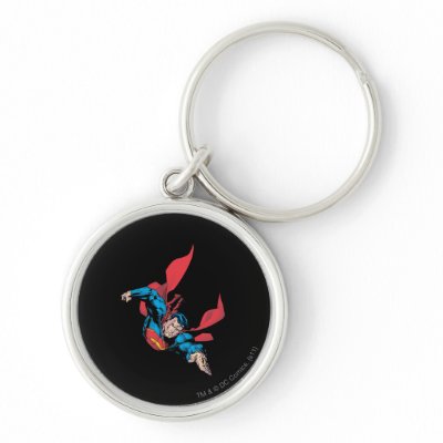 Swing from above keychains