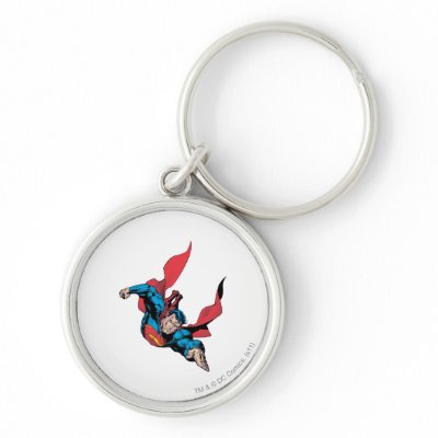 Swing from above keychains