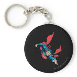Swing from above keychains