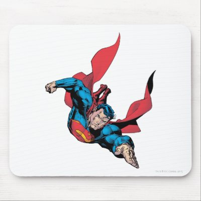 Swing from above mousepads