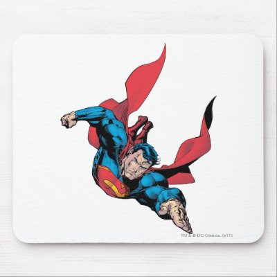 Swing from above mousepads