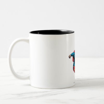 Swing from above mugs