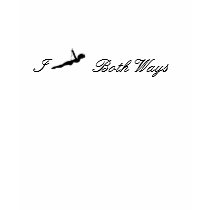 swing, I Both Ways t-shirts by KingSwing swing, I Both Ways t-shirts