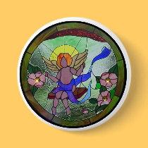 Swing in Peace buttons