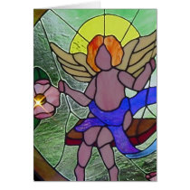 Swing in Peace cards