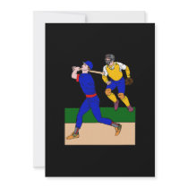 Swing Custom Invite