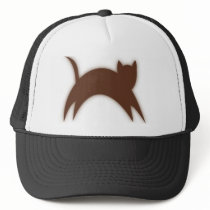 Swingcat Trucker Hat
