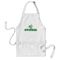 Swinger (Golf) aprons