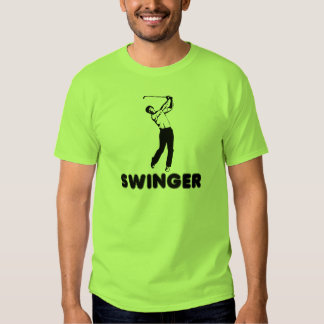 swingers shirt