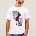 SWINGIN t-shirts