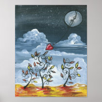 Swinging Hearts posters