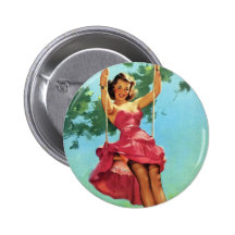 Swinging Pin Up