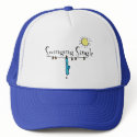 Swinging Single Singles Gear hat
