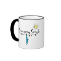 Swinging Single Singles Mug mug