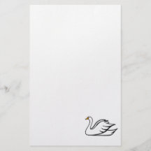 Swan Stationary