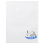 Swinkie Swan flyers