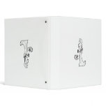 Swipe, Swipe 3 Ring Binder