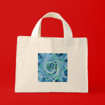 Swirl bags