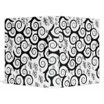 Swirl Binder